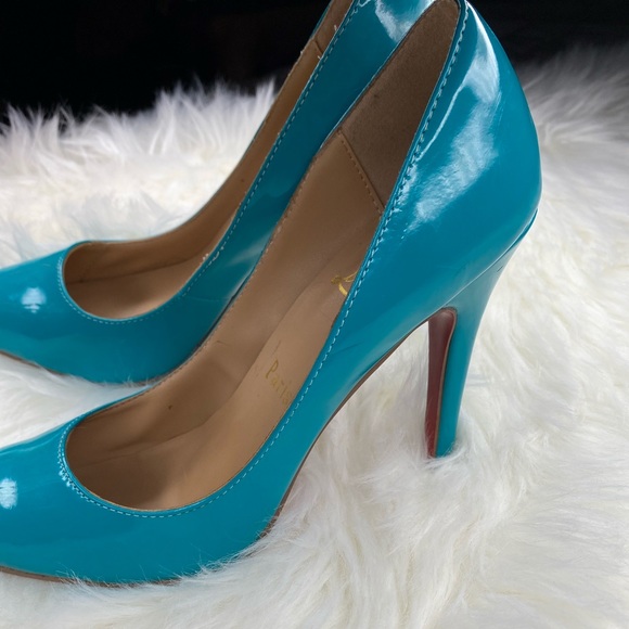 Christian Louboutin So Kate Pumps - Picture 2 of 6